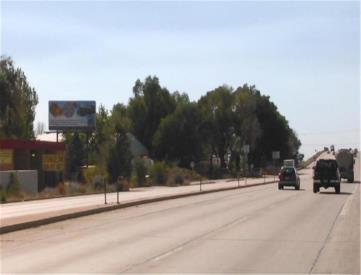 HWY 85 AT LASALLE ES NF