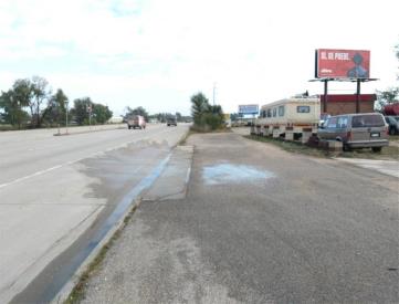 HWY 85 AT LASALLE ES SF