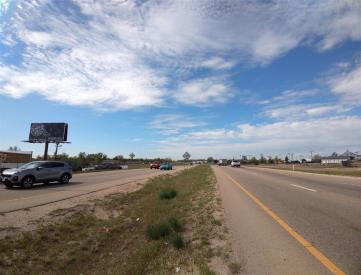 HWY 85 S/O 39TH ST ES NF