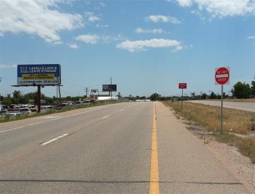 HWY 85 AT 39TH ST ES NF
