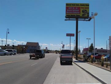 8TH AVE AT 27TH ST WS NF