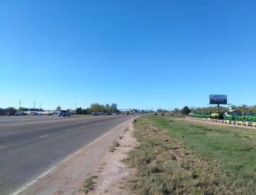 HWY 85 BYP N/O 8TH ST WS NF