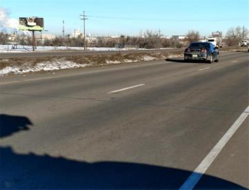 HWY 85 BYP N/O 5TH ST WS SF