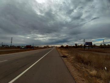 HWY 85 BYP N/O 5TH ST WS NF