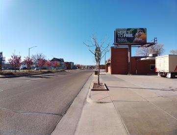 8TH AVE AT 12TH ST WS NF