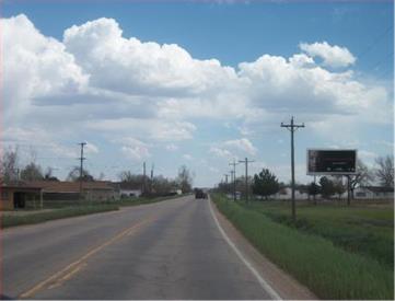 HWY 34 BUS W/O E 20TH ST SS WF