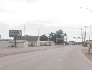 8TH AVE AT 2ND ST ES NF