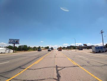10TH ST W/O 59TH AVE NS WF