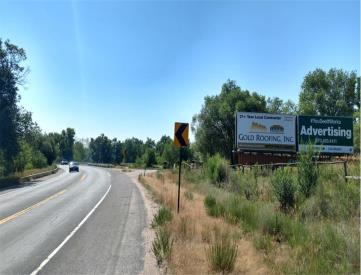 HWY 34 W/O CR 23H SS WF