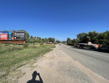 HWY 34 W/O CR 23H SS EF