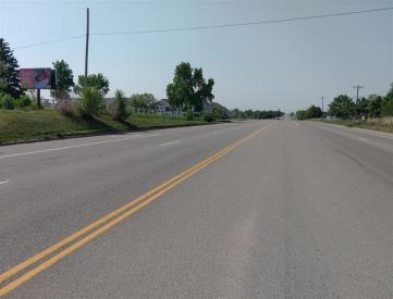 HWY 287 S/O E TRILBY RD ES NF