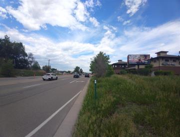 HWY 287 S/O E TRILBY RD ES SF