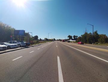 HWY 287 S/O 37TH ST ES NF