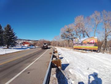 HWY 34 .5 MI W/O N CR 23H NS EF