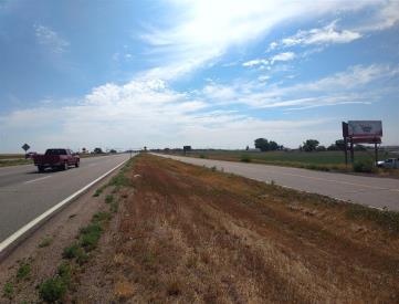 HWY 34 AT KELIM SS WF