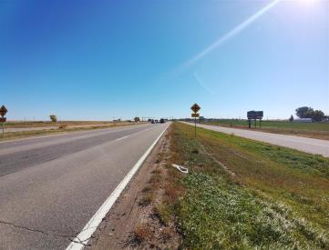 HWY 34 AT KELIM SS WF