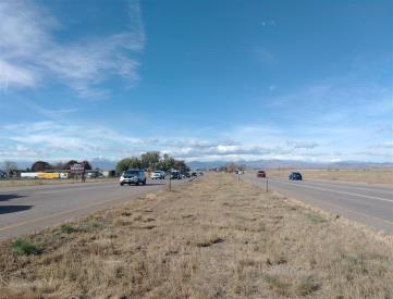 HWY 34 AT KELIM SS EF