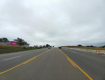HWY 287 N/O BUENO DR ES NF