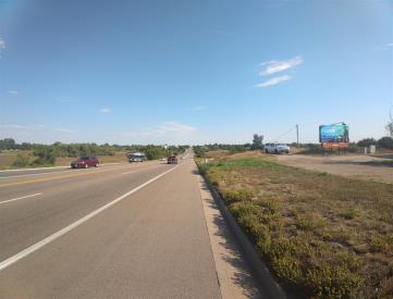 HWY 287 N/O BUENO DR ES SF