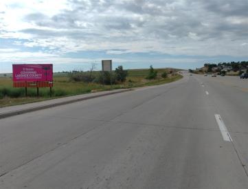 HWY 287 S/O SH 402 ES NF