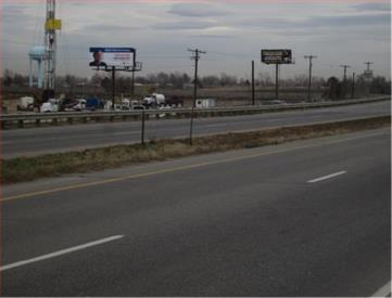 HWY 85 S/O LASALLE WS SF