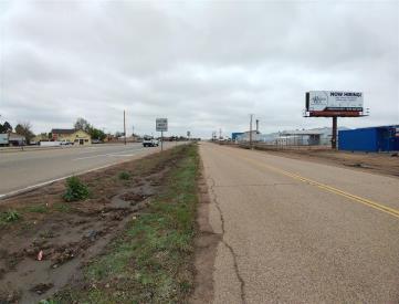 HWY 85 .55 MI N/O CR 40 ES SF