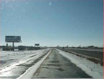 HWY 85 .15 MI N/O CR 40 ES NF