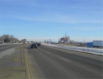 HWY 85 .15 MI N/O CR 40 ES SF