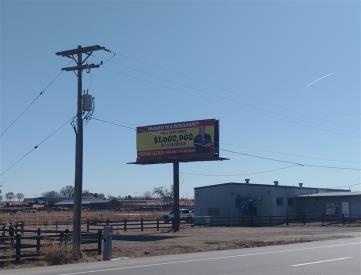 HWY 85 N/O CR 34 ES NF