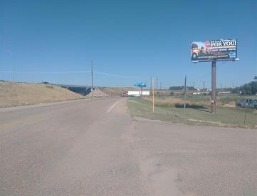 HWY 34 BYP E/O 1ST AVE NS EF