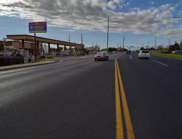 35TH AVE N/O 28TH ST ES NF