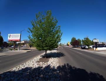 10TH ST E/O 26TH AVE SS EF