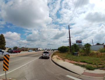 HWY 34 BYP AT 11TH AVE SS WF