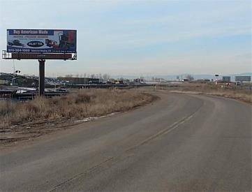 HWY 85 AT CR 40 ES NF