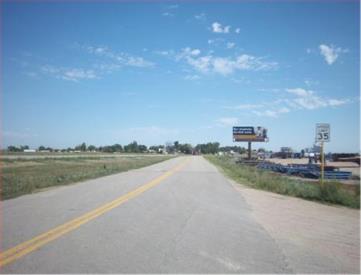 HWY 85 AT CR 40 ES SF