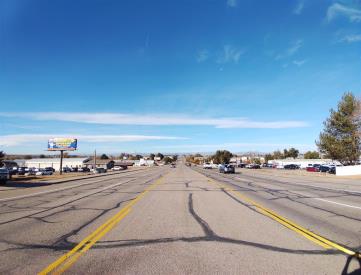 10TH ST W/O 59TH AVE SS EF