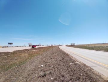 HWY 34 BYP W/O 83RD AVE NS WF