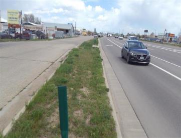 HWY 14 W/O S LINK LN NS WF