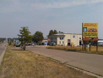HWY 287 .55 MI N/O SKYWAY ES SF