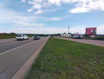 HWY 287 .5 MI N/O SKYWAY ES SF