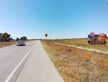I-76 2.99 MI E/O EXIT 86 NS EF