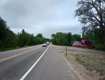 HWY 34 W/O N CR 23H NS EF