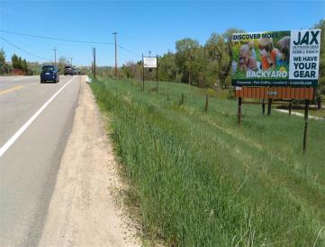 HWY 34 AT N CR 27 SS WF