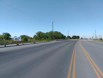 HWY 6 W/O I-76 SS EF