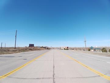 HWY 6 W/O I-76 SS EF
