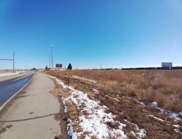 I-76 1.4 MI E/O EXIT 73 SS WF