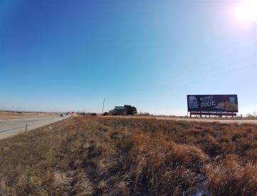 I-76 1.8 MI E/O EXIT 73 SS WF