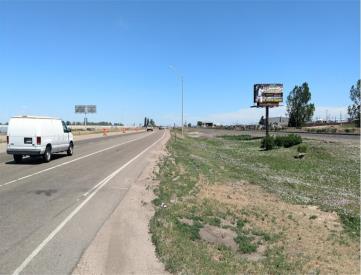 HWY 85 280' N/O O ST ES SF