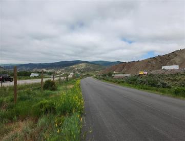 I-70 N/S .3 MI E/O DOTSERO @ MP 135.75