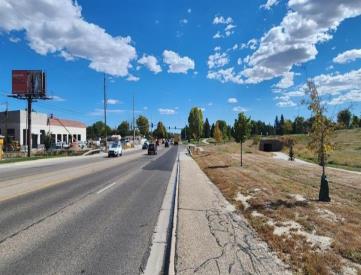 2634 DELL RANGE BLVD NS FW